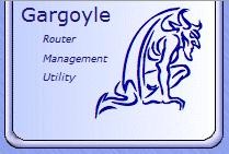 Setting up a Gargoyle router